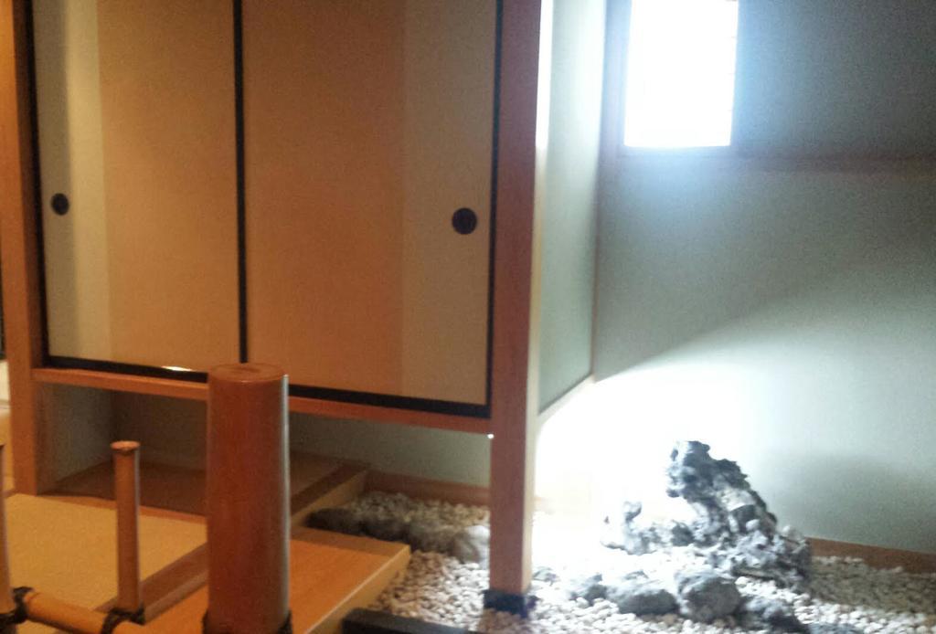 Akakura Onsen Hotel Korakuso Миоко Екстериор снимка